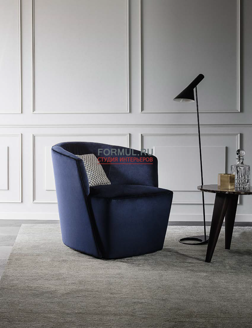 Кресло Giellesse CLUB